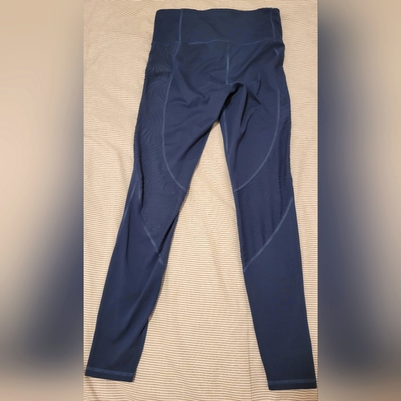 UA Coldgear leggings - Picture 2 of 3